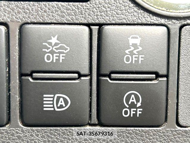Daihatsu TANTO CUSTOM 2018-07 8338177-5
