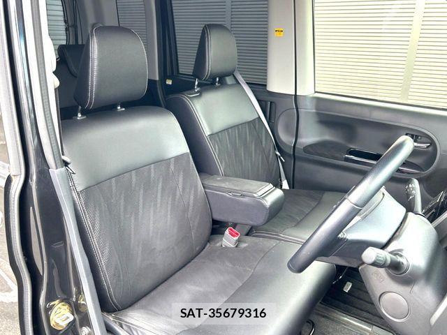 Daihatsu TANTO CUSTOM 2018-07 8338177-7