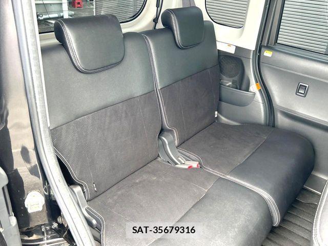 Daihatsu TANTO CUSTOM 2018-07 8338177-8