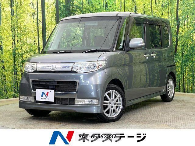 Daihatsu TANTO CUSTOM 2010-04 8338188-0