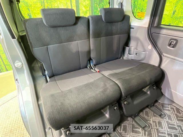 Daihatsu TANTO CUSTOM 2010-04 8338188-9