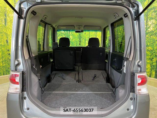 Daihatsu TANTO CUSTOM 2010-04 8338188-10