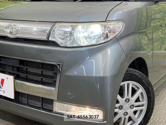 Daihatsu TANTO CUSTOM 2010-04 8338188-11