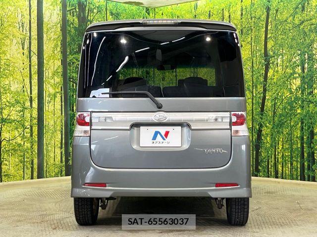 Daihatsu TANTO CUSTOM 2010-04 8338188-14