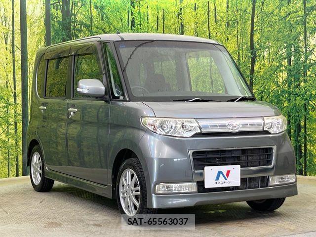 Daihatsu TANTO CUSTOM 2010-04 8338188-15