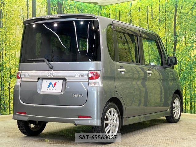 Daihatsu TANTO CUSTOM 2010-04 8338188-16