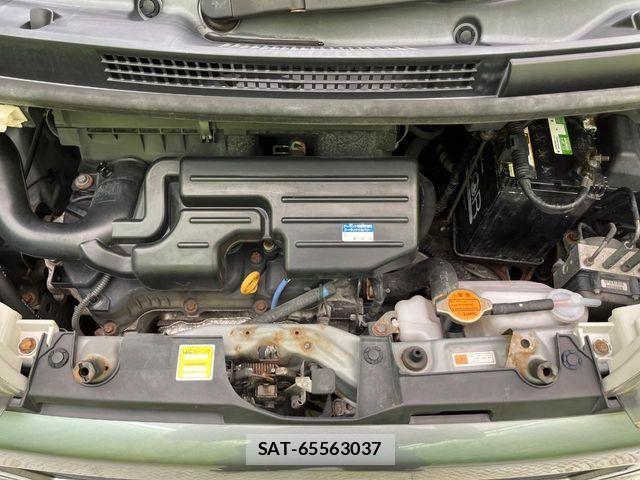 Daihatsu TANTO CUSTOM 2010-04 8338188-17