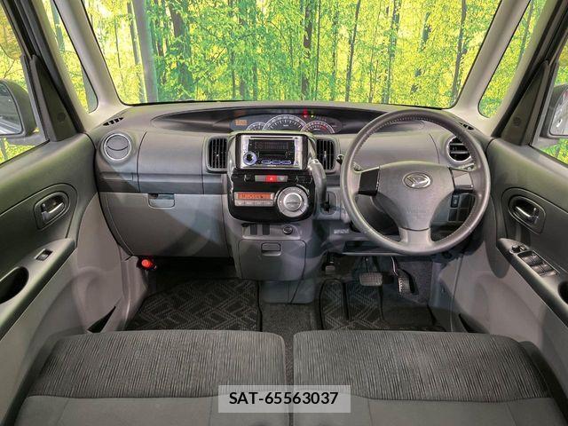 Daihatsu TANTO CUSTOM 2010-04 8338188-1
