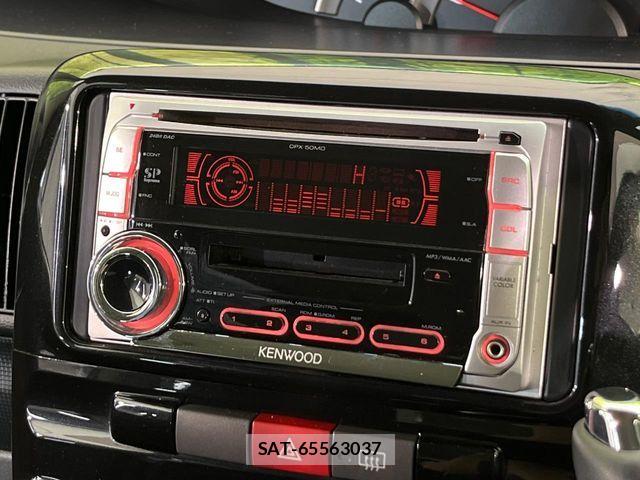 Daihatsu TANTO CUSTOM 2010-04 8338188-3