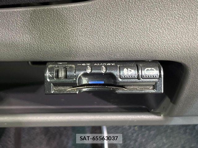 Daihatsu TANTO CUSTOM 2010-04 8338188-4