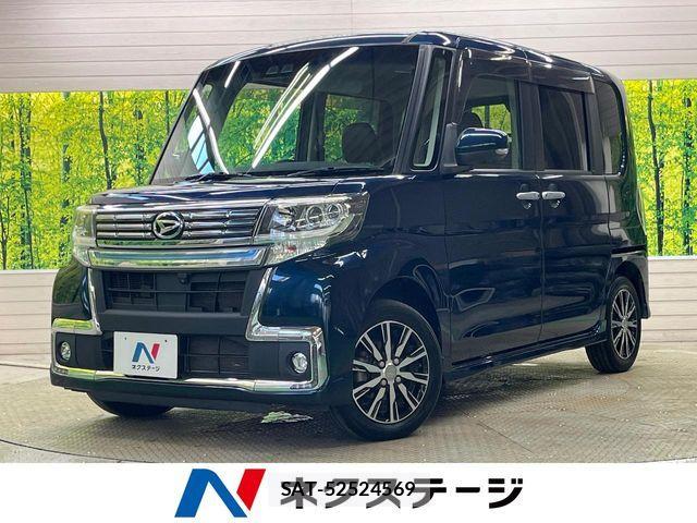 Daihatsu TANTO CUSTOM 2019-01 8338170-0