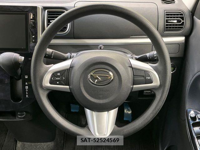 Daihatsu TANTO CUSTOM 2019-01 8338170-10