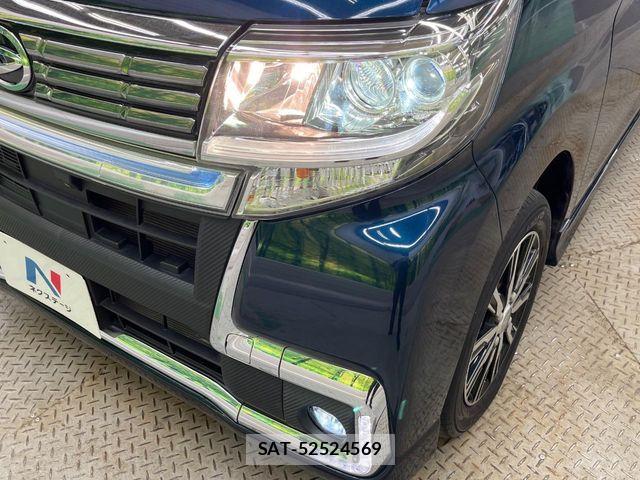 Daihatsu TANTO CUSTOM 2019-01 8338170-11
