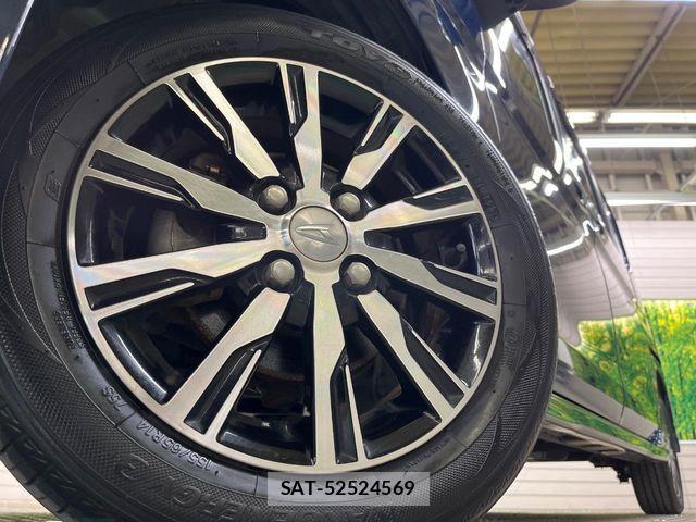 Daihatsu TANTO CUSTOM 2019-01 8338170-12