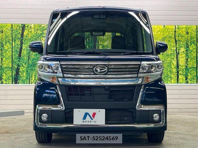 Daihatsu TANTO CUSTOM 2019-01 8338170-13