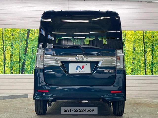 Daihatsu TANTO CUSTOM 2019-01 8338170-14