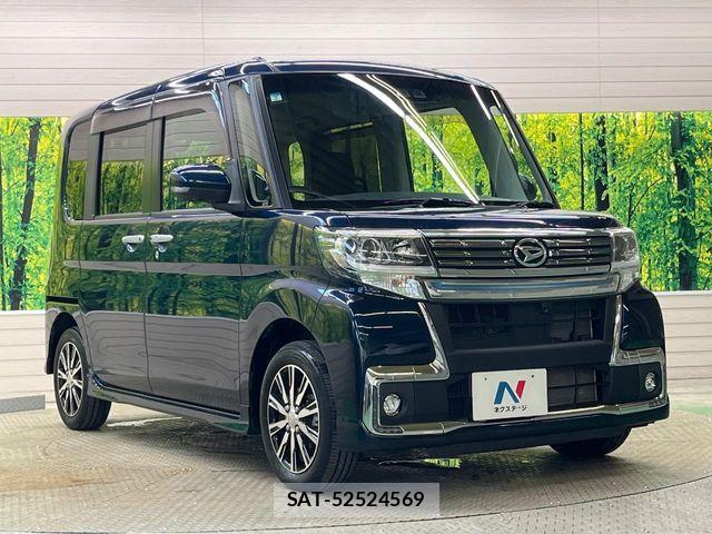 Daihatsu TANTO CUSTOM 2019-01 8338170-15