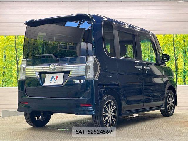 Daihatsu TANTO CUSTOM 2019-01 8338170-16