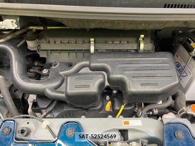 Daihatsu TANTO CUSTOM 2019-01 8338170-17