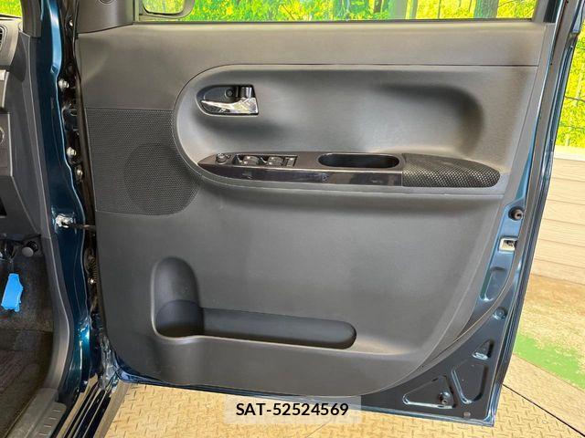 Daihatsu TANTO CUSTOM 2019-01 8338170-19