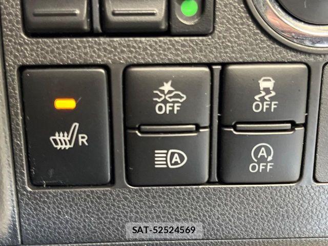 Daihatsu TANTO CUSTOM 2019-01 8338170-5