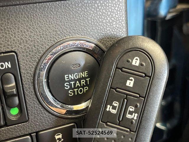 Daihatsu TANTO CUSTOM 2019-01 8338170-6