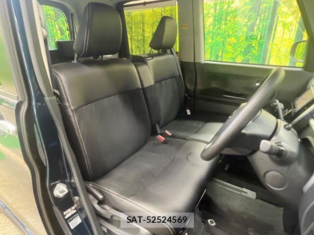 Daihatsu TANTO CUSTOM 2019-01 8338170-7