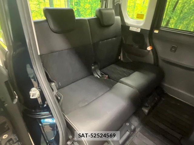Daihatsu TANTO CUSTOM 2019-01 8338170-8