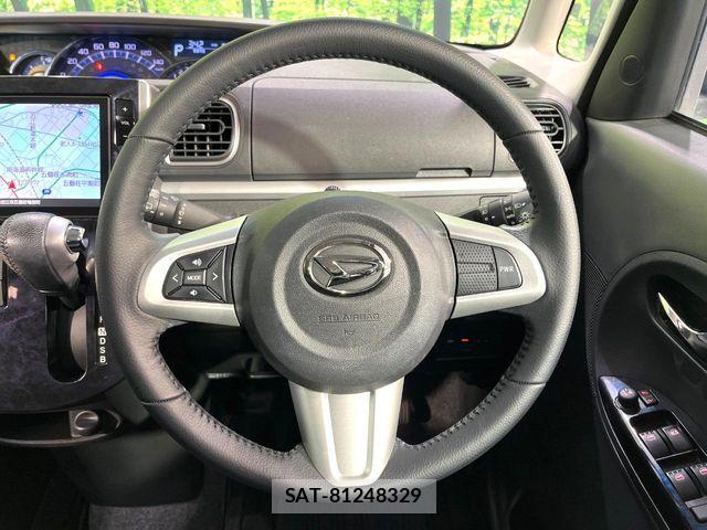 Daihatsu TANTO CUSTOM 2018-02 8338064-10