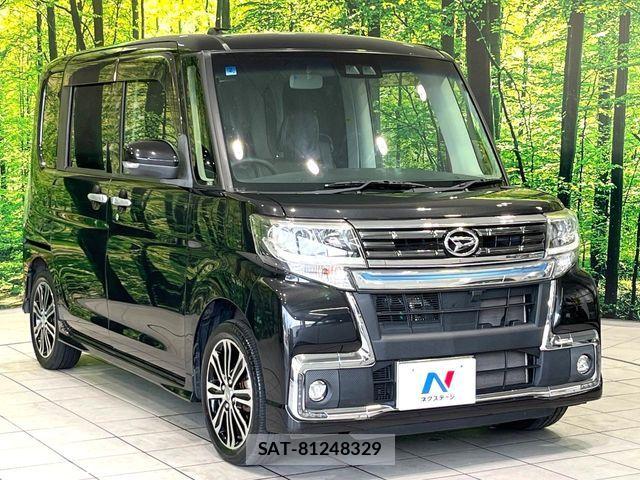 Daihatsu TANTO CUSTOM 2018-02 8338064-15