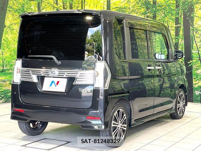 Daihatsu TANTO CUSTOM 2018-02 8338064-16