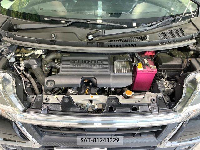 Daihatsu TANTO CUSTOM 2018-02 8338064-17