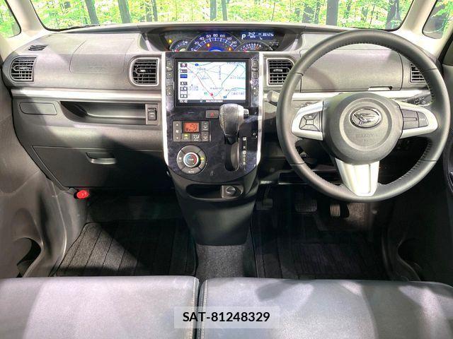 Daihatsu TANTO CUSTOM 2018-02 8338064-1