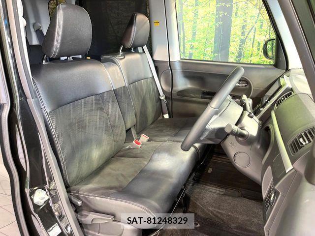 Daihatsu TANTO CUSTOM 2018-02 8338064-7