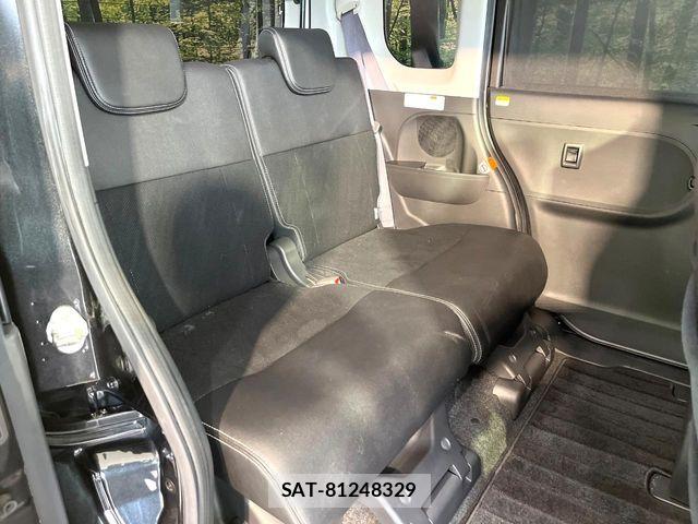 Daihatsu TANTO CUSTOM 2018-02 8338064-8