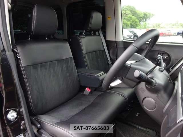 Daihatsu TANTO CUSTOM 2017-12 8338182-9