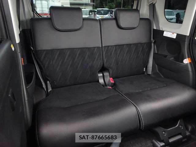 Daihatsu TANTO CUSTOM 2017-12 8338182-10