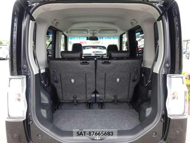 Daihatsu TANTO CUSTOM 2017-12 8338182-11