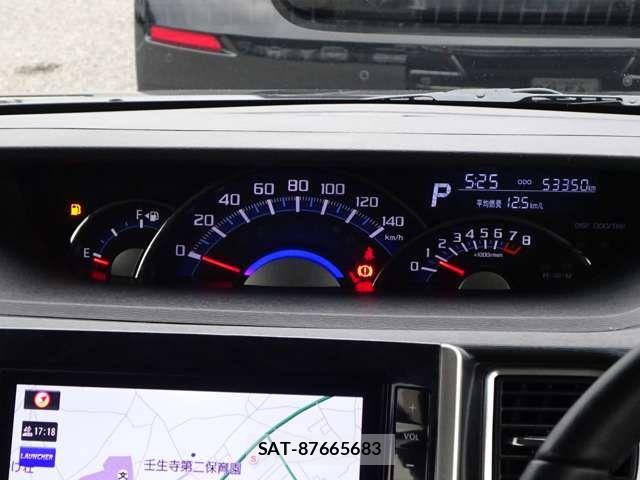 Daihatsu TANTO CUSTOM 2017-12 8338182-13
