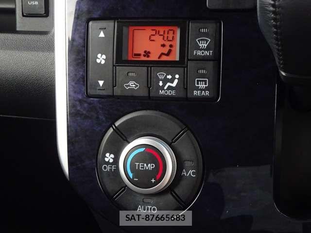 Daihatsu TANTO CUSTOM 2017-12 8338182-16