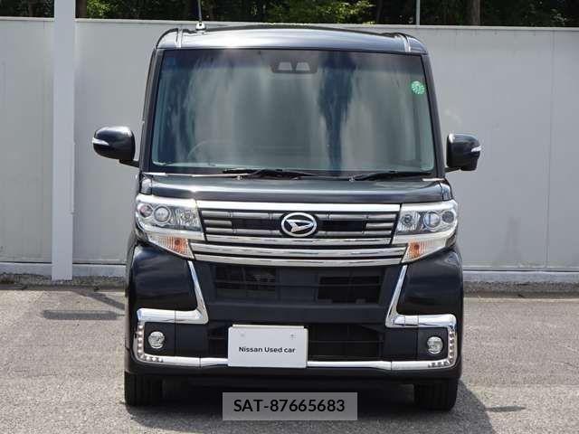 Daihatsu TANTO CUSTOM 2017-12 8338182-4
