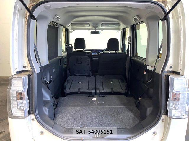 Daihatsu TANTO CUSTOM 2014-02 8338184-10