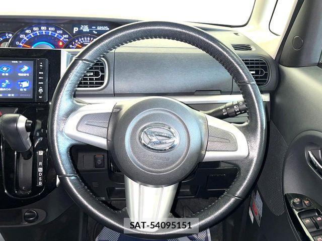 Daihatsu TANTO CUSTOM 2014-02 8338184-11