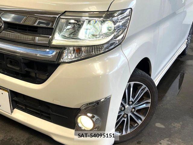 Daihatsu TANTO CUSTOM 2014-02 8338184-12