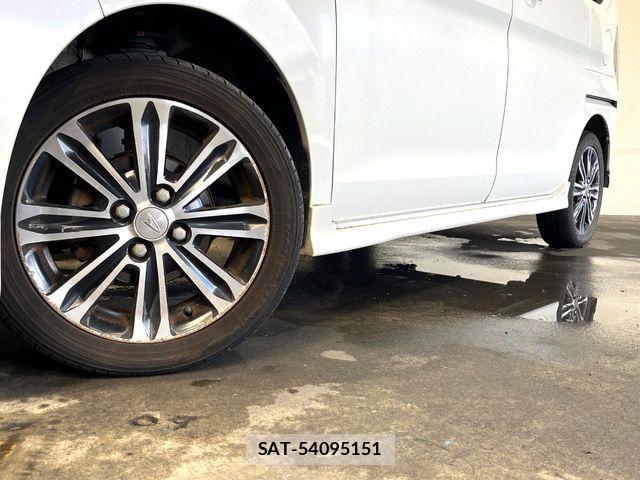 Daihatsu TANTO CUSTOM 2014-02 8338184-13