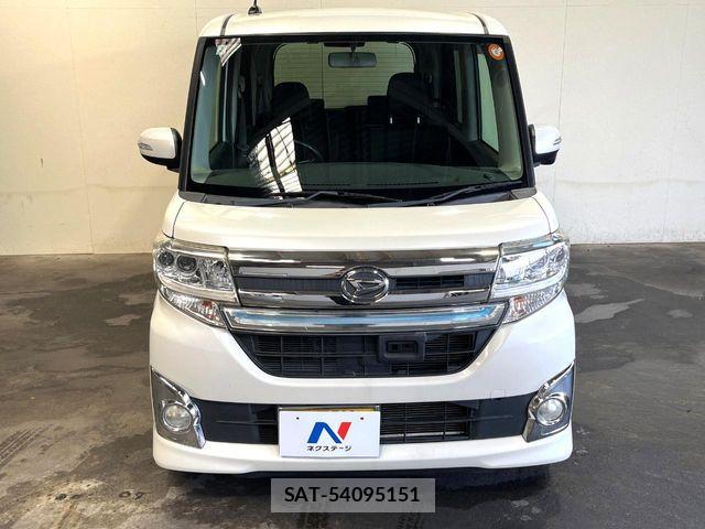 Daihatsu TANTO CUSTOM 2014-02 8338184-14