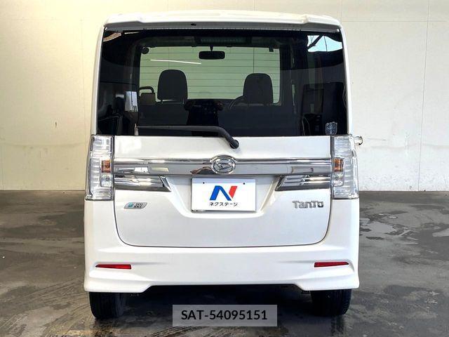 Daihatsu TANTO CUSTOM 2014-02 8338184-15