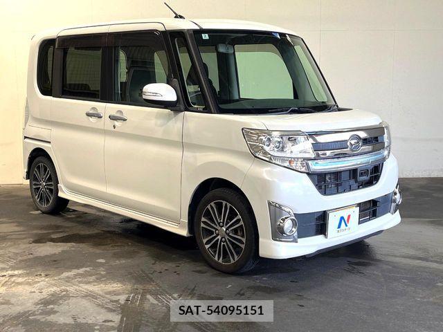 Daihatsu TANTO CUSTOM 2014-02 8338184-16