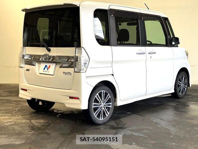 Daihatsu TANTO CUSTOM 2014-02 8338184-17