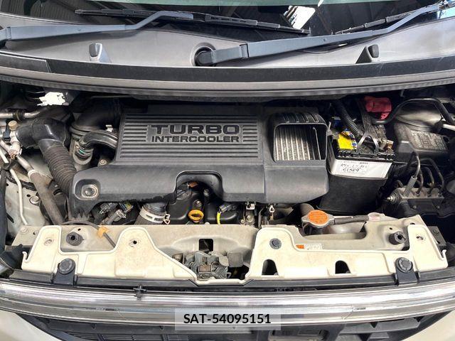 Daihatsu TANTO CUSTOM 2014-02 8338184-18